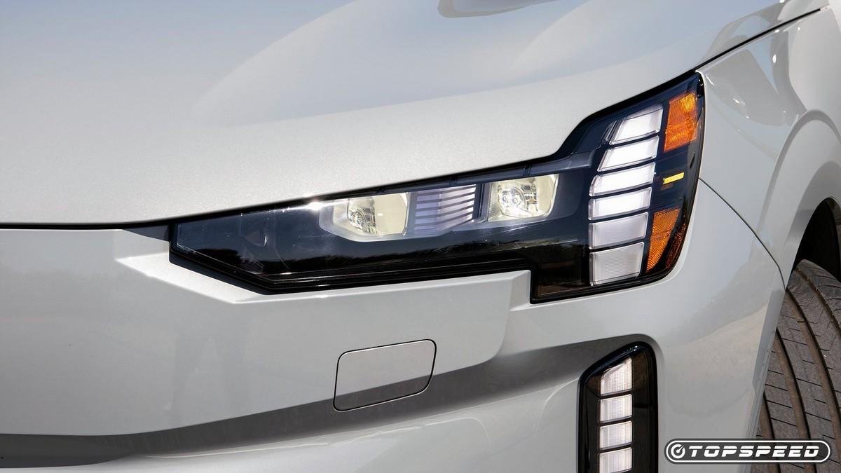 2025 款沃爾沃評(píng)測(cè): EX90 是 XC90 的精神電動(dòng)車?yán)^任者,但仍需改進(jìn)