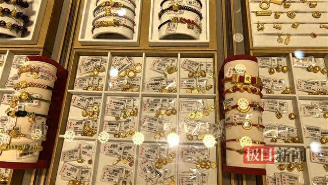 中國(guó)黃金協(xié)會(huì):受金價(jià)上漲預(yù)期提振 前三季度國(guó)內(nèi)黃金ETF持有量上升至91.39噸