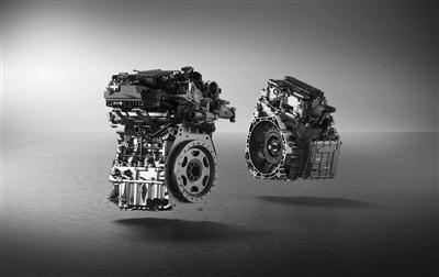 從技術到產品的裂變 廣汽傳祺“混”出來了