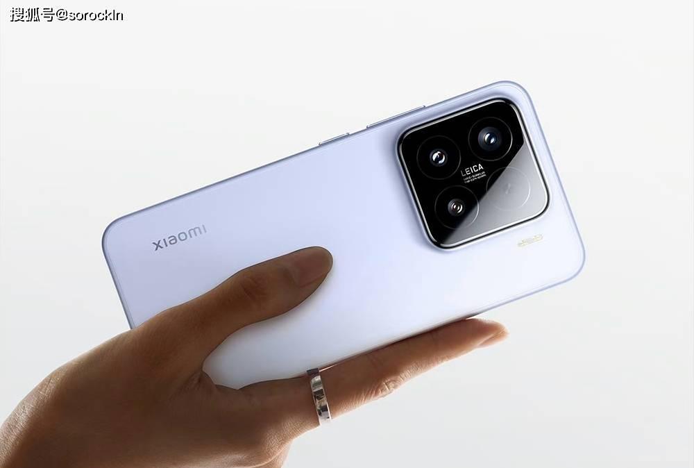 小米王炸終于確認!超窄黑邊直屏5600mAh,雷軍確認需要漲價