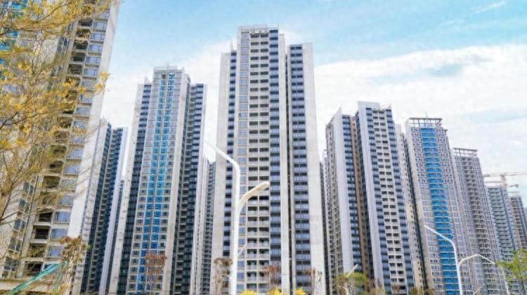 一線城市“銀十”成色十足:深圳新房銷量破萬,北京二手房價止跌