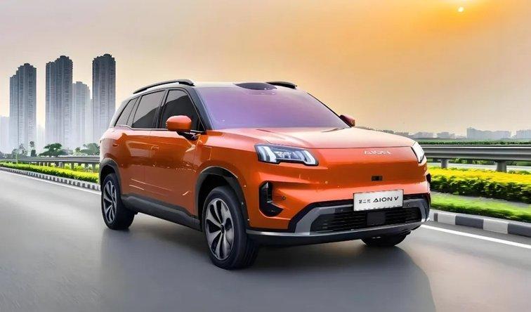 2024年第43周新能源品牌銷量排行榜,理想超特斯拉