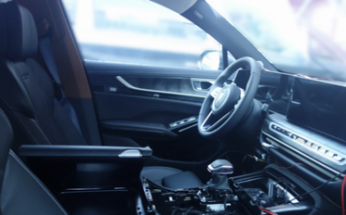 新紅旗H9實曝光,或新增四驅,能否銷量翻番?