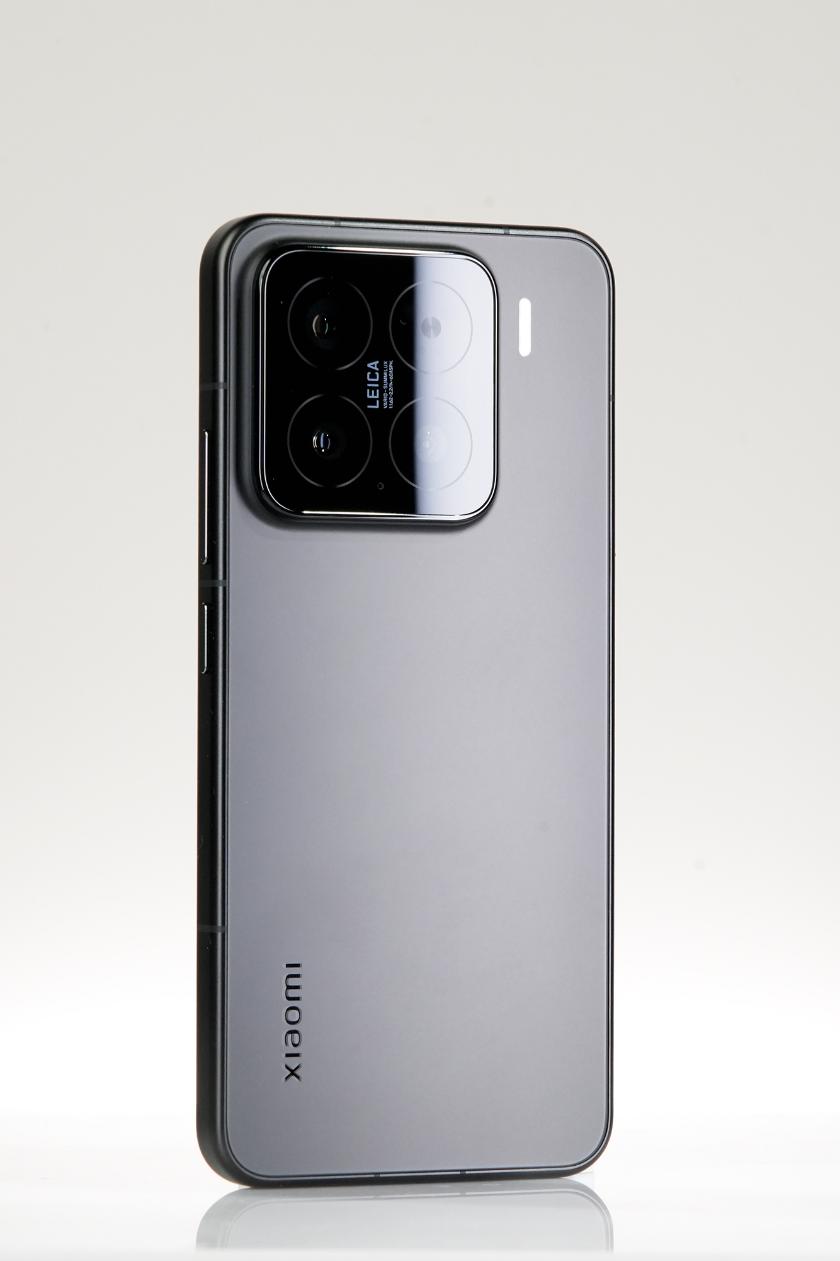 小米 15評測:有史以來小米最貴的小尺寸旗艦