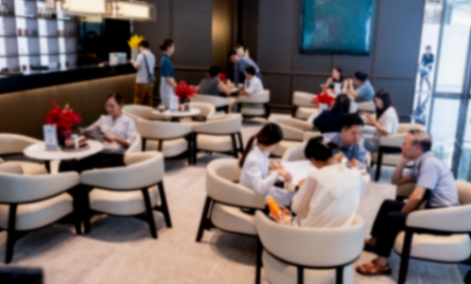 廣州全面取消限購已滿月 各區多措并舉推動房地產市場平穩健康發展 樓盤到訪量成交量雙線攀升