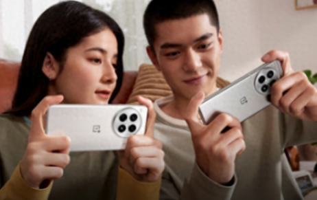 曝一加Ace 5系列不再采用家族式設(shè)計 大電池+陶瓷機身