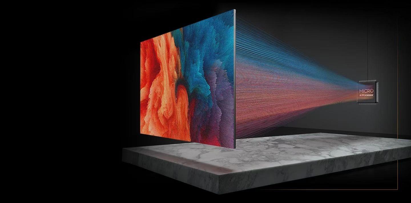 三星進(jìn)博會(huì)七大展區(qū)全揭秘,創(chuàng)新科技引領(lǐng)消費(fèi)升級(jí)