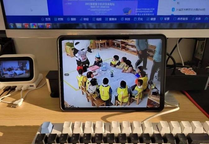 性?xún)r(jià)比最高的二手iPad,10.9寸大屏配M1芯片,流暢用5年