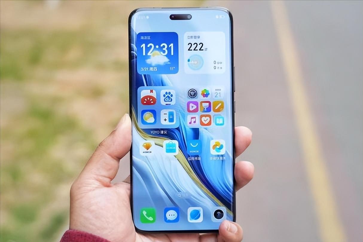 想要6年不換手機,強烈推薦選擇這4款,堪稱“行業(yè)最佳”