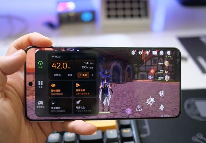 標準版定價Pro級體驗,一加13新鮮開箱