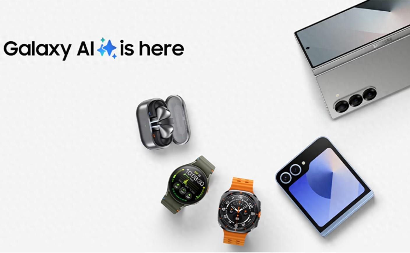 三星自研知識圖譜技術,提升設備智能與安全性能