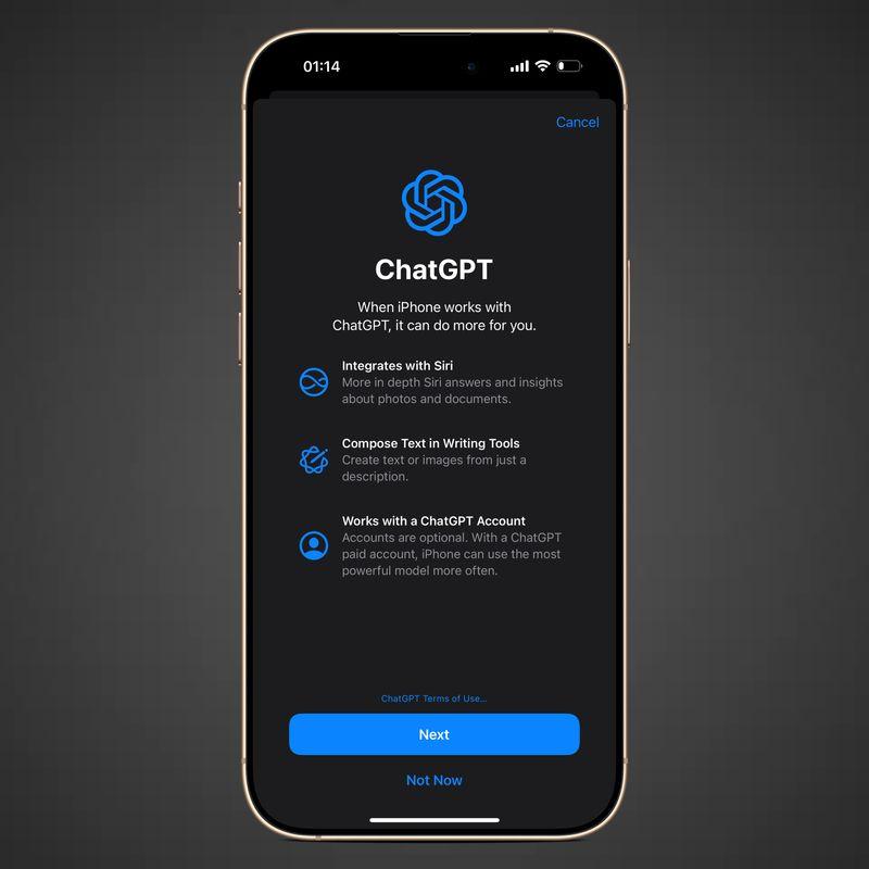 蘋果發布iOS/iPadOS 18.2、macOS 15.2 Sequoia首個公測版