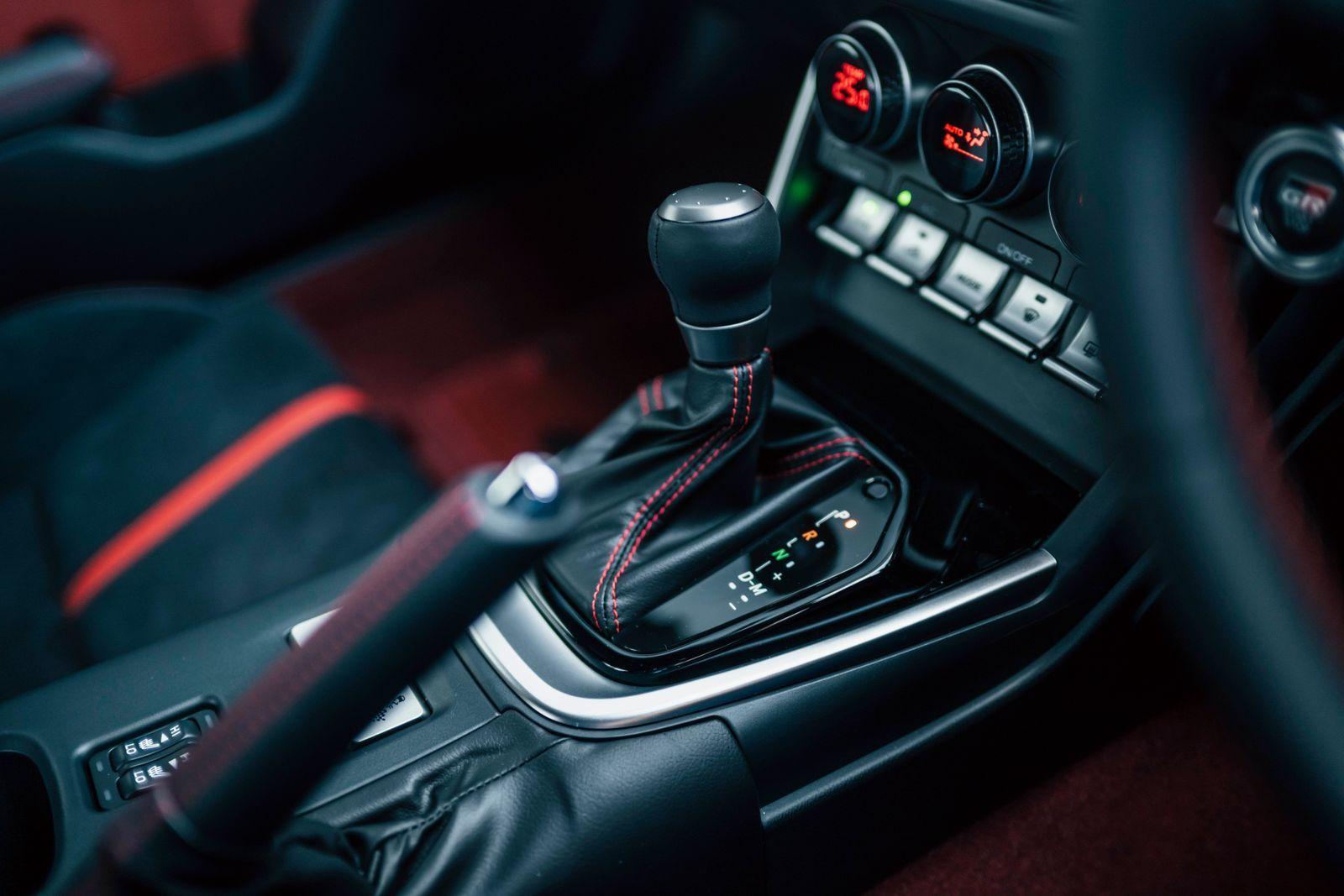 好好開的跑車!豐田新GR86試駕報告