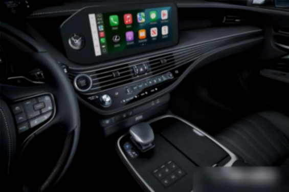 雷克薩斯新款“大號ES”售價曝光!確認年底前開售,價格上漲