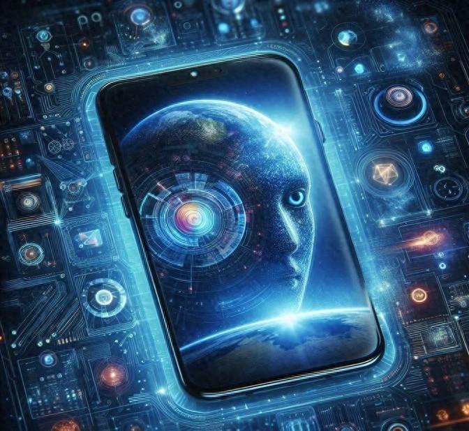 AI革新用戶體驗:中興星云AI+戰略解析