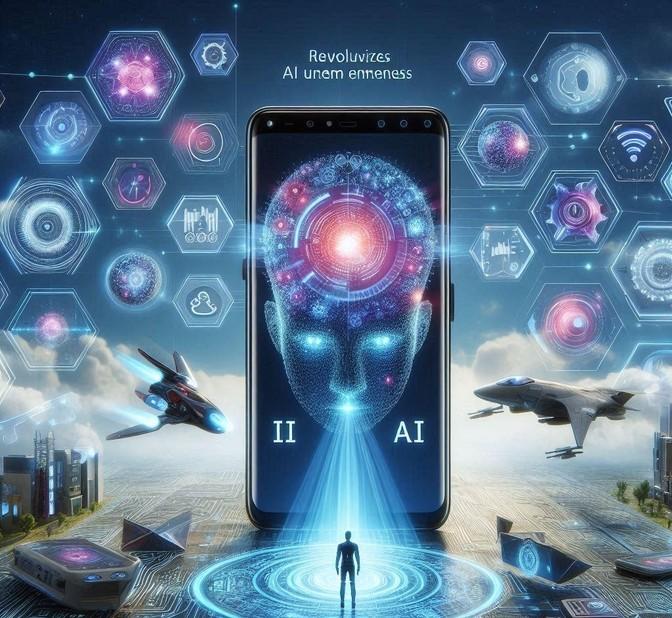 AI革新用戶體驗:中興星云AI+戰略解析