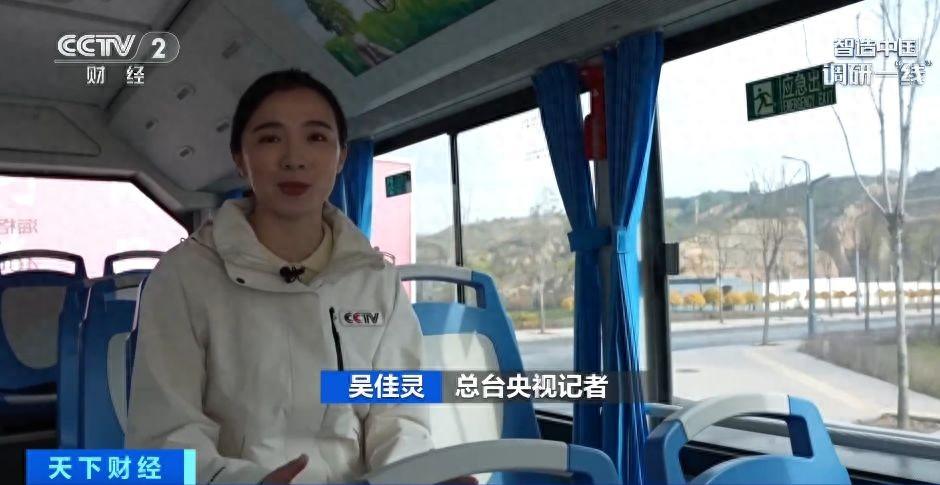 機器人讓工作效率提高1000%!記者探訪氫燃料電池系統生產線→