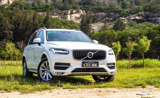 沃爾沃與雷克薩斯哪個更耐開?修車師傅:跑6-8年后發現差距明顯