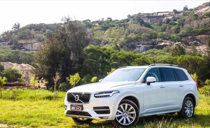 沃爾沃與雷克薩斯哪個更耐開?修車師傅:跑6-8年后發現差距明顯