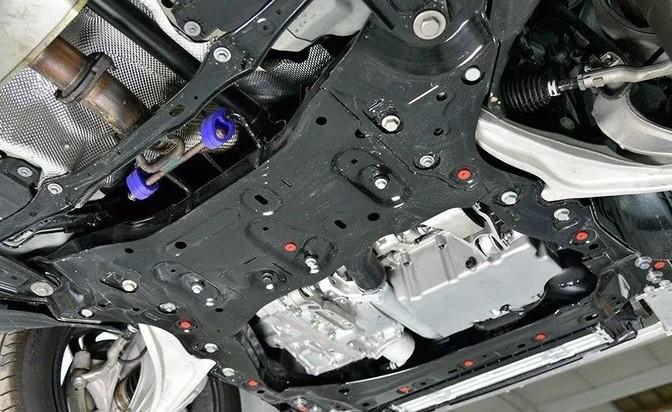 沃爾沃與雷克薩斯哪個更耐開?修車師傅:跑6-8年后發現差距明顯