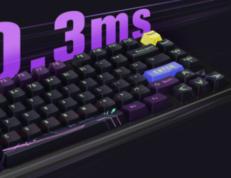 京東11.11巔峰28小時外設辦公好物爆款清單來襲 雙重補貼到手價更低