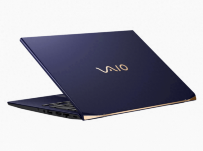 筆記本品牌VAIO將易主:日本野島擬以111億日元收購93% 股份