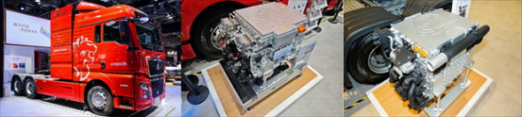 共創贏未來 豐田汽車傾力出展第七屆進博會