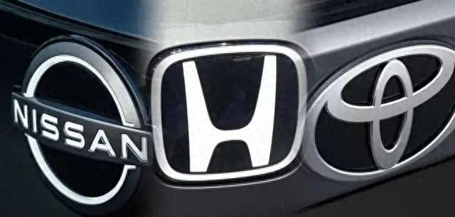 車企季報|日系三強(qiáng)日產(chǎn)最難,最賺錢的豐田也現(xiàn)“擦傷”