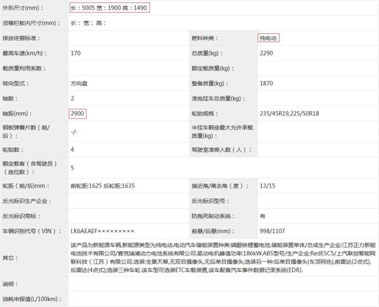 或更名為享境 寶駿云光有望2024年年內上市