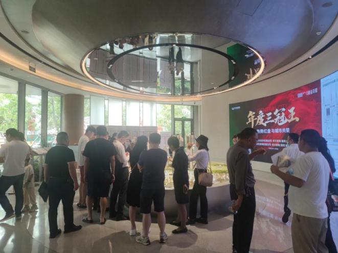 連續(xù)5周超2000套!二手房市場高位企穩(wěn)!