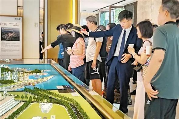 連續(xù)5周超2000套!二手房市場高位企穩(wěn)!