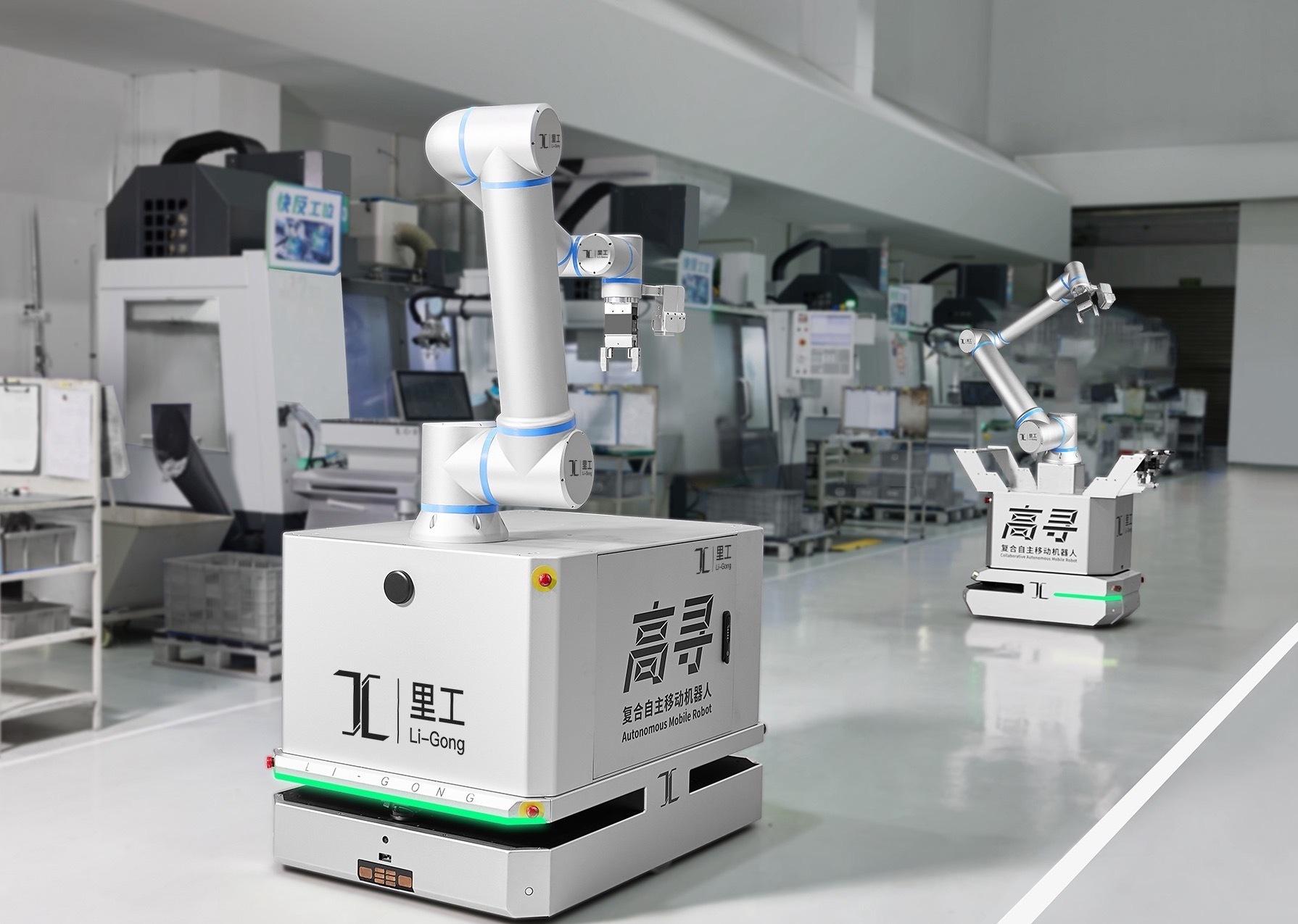 比人腦更精確、更智能?AI加速“爆改”千行百業