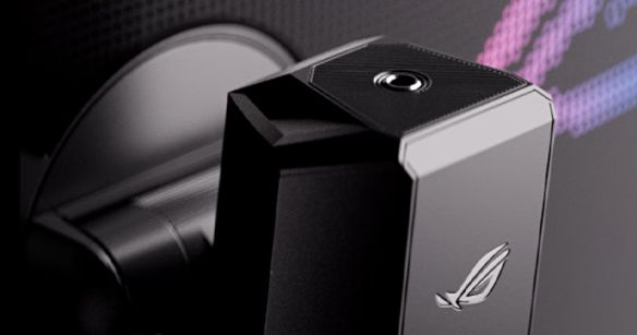 華碩推出新款27寸顯示器:2K 360Hz屏首發(fā)5499元