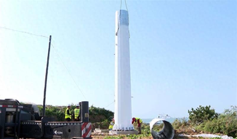 威海:創新5G基站建設“一件事” 助力數字城市“信號升格”