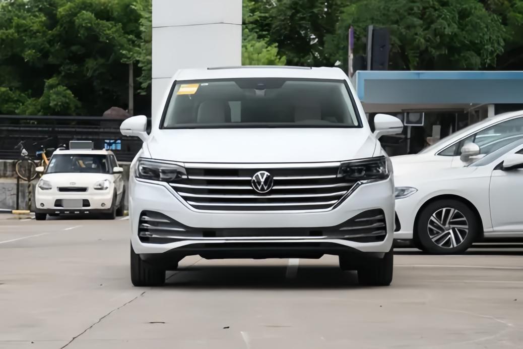 有無降價空間?大眾威然將于廣州車展公布新售價,能否競爭GL8?