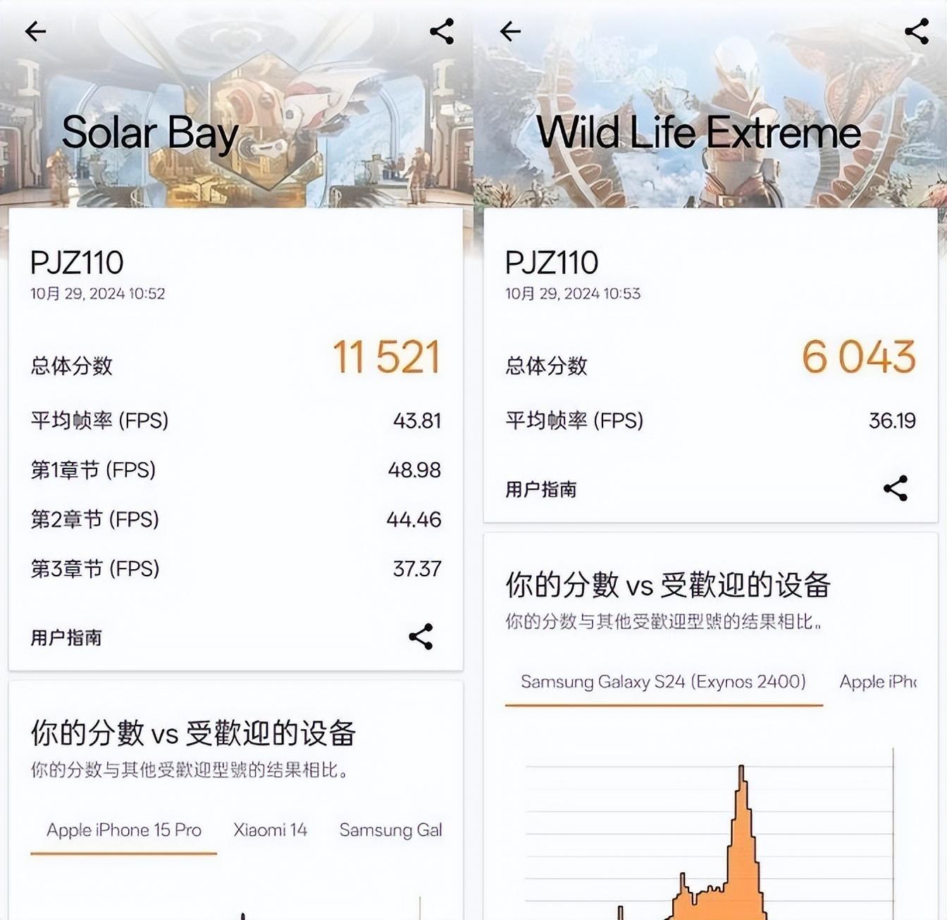 驍龍8至尊版被拉爆了!一加13性能實測