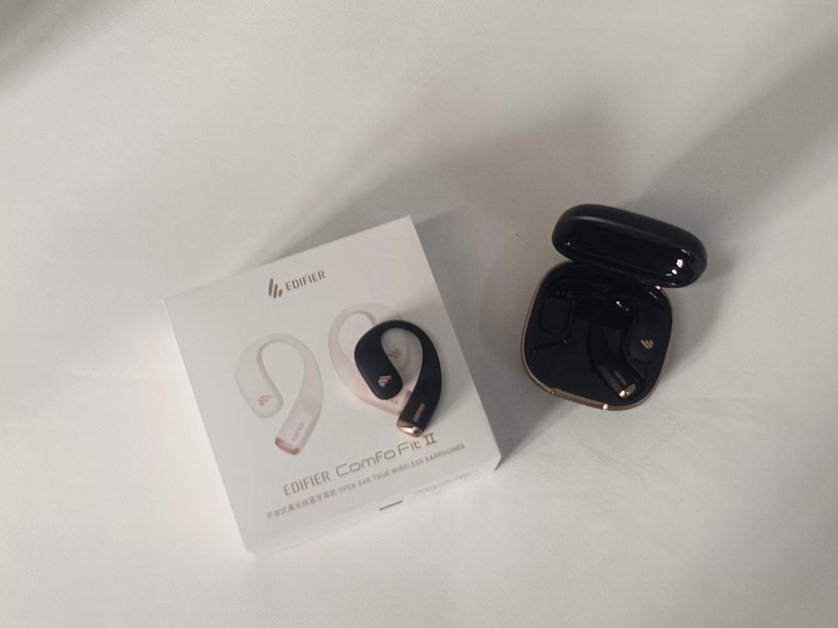 開放式耳機真的那么好用嗎?幾款熱門開放式耳機評測