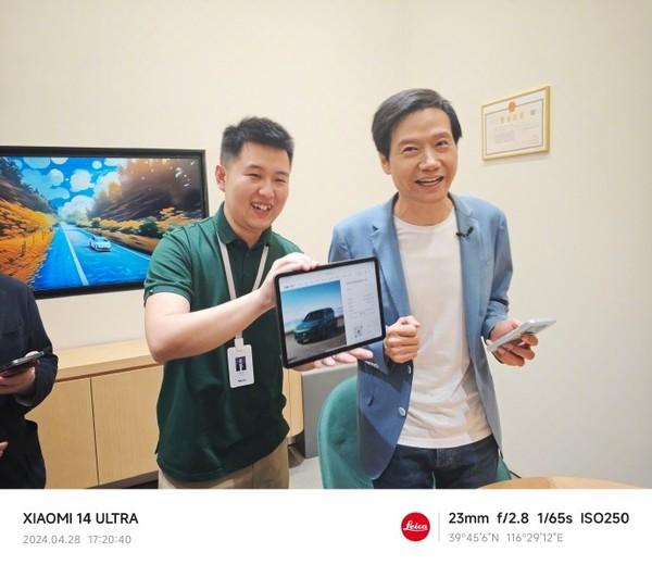 理想宣布L6交付15萬輛 上市僅7個(gè)月 雷軍也是車主