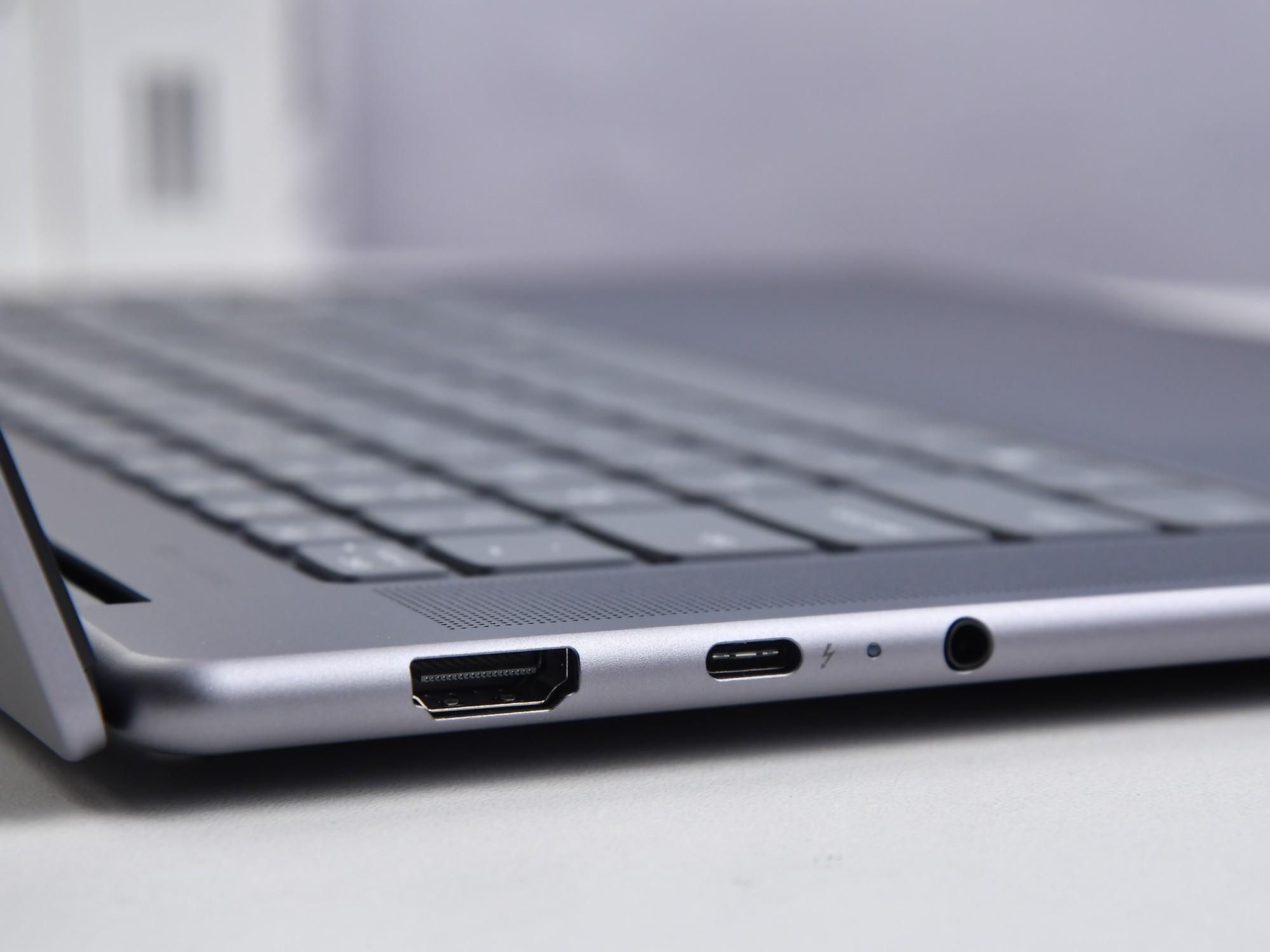 酷睿Ultra搭配AI為生產力提速!上手體驗聯想YOGA Air 15 Aura AI元啟版