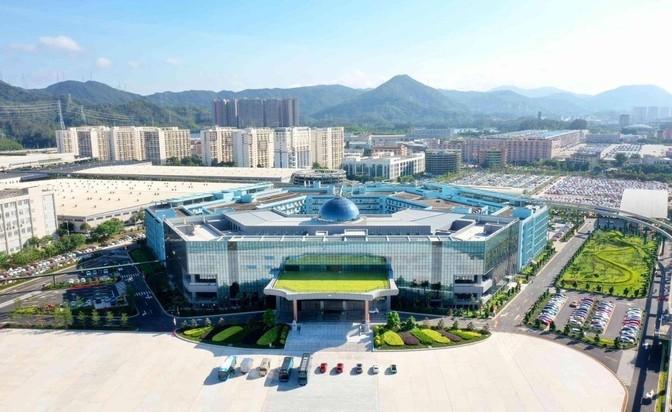 比亞迪:賺錢不亂花,持續(xù)投研發(fā),誰才是未來贏家?