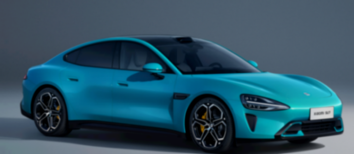 豪華風光不再,保時捷銷量下跌,BBA 危機重重,特斯拉壓力倍增