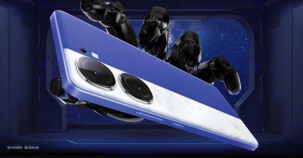 Redmi一加iQOO真我四大新機混戰 驍龍2K屏VS天璣1.5K屏