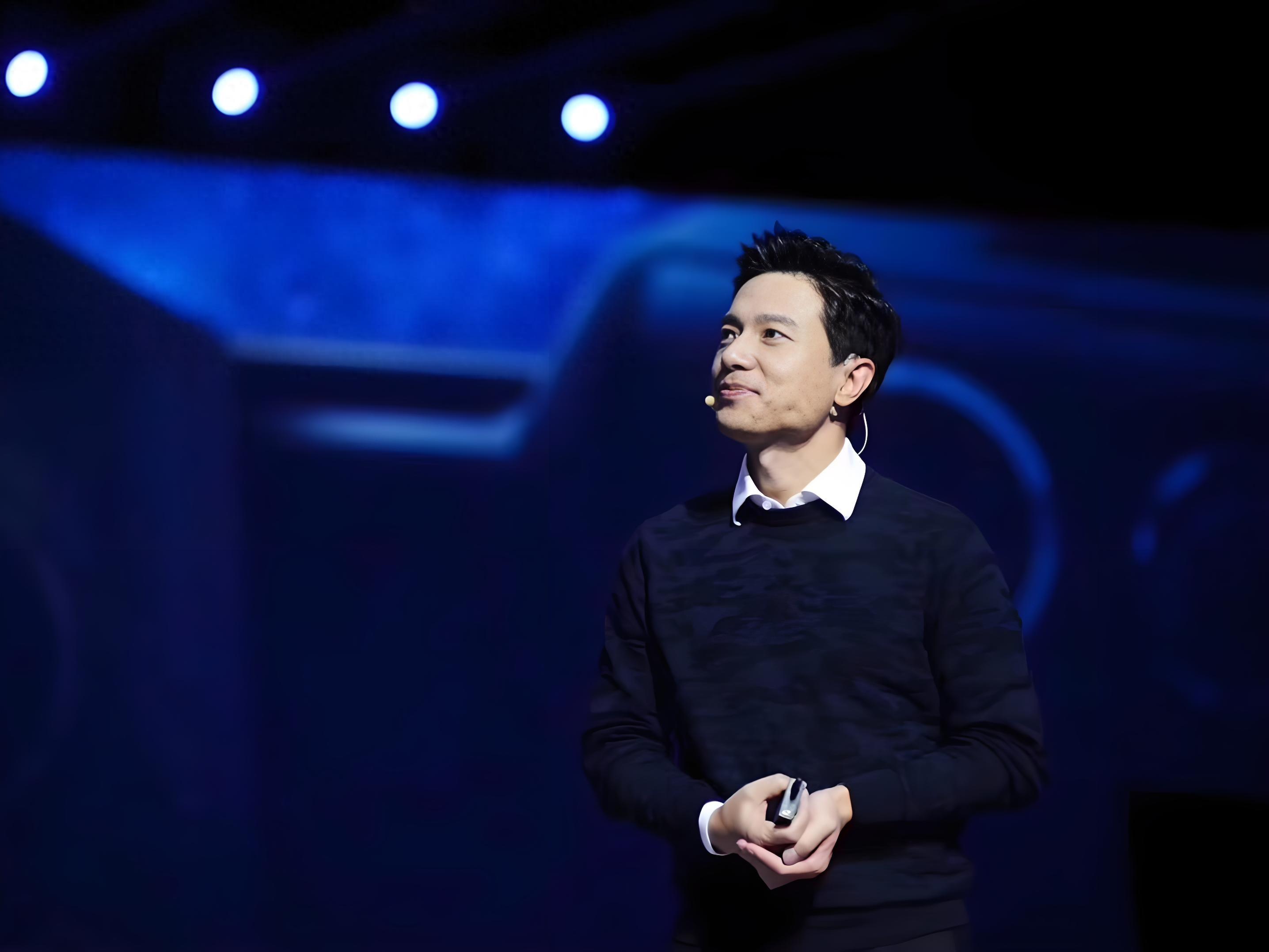 李彥宏:智能體是AI應用的最主流形態 即將迎來爆發點