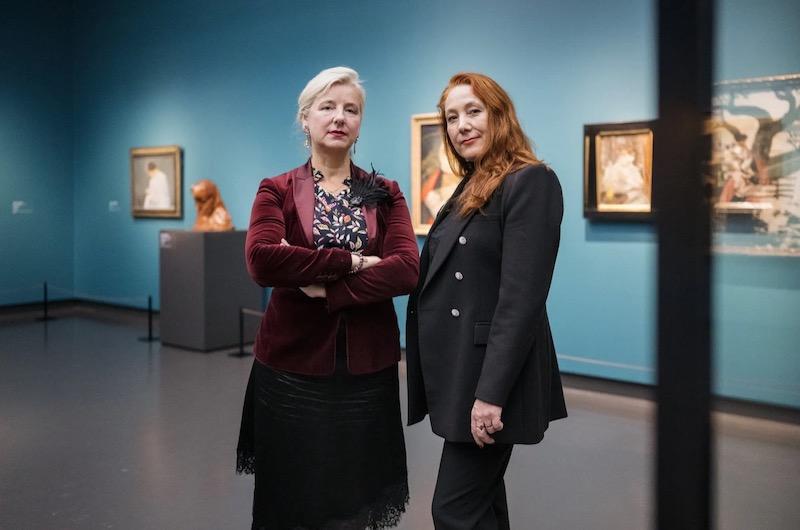 哥特藝術如何啟發現代藝術?看梵高蒙克的回應