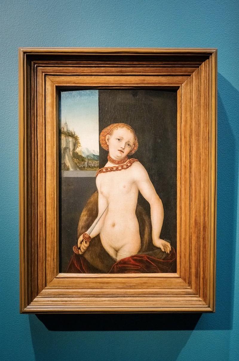 哥特藝術如何啟發現代藝術?看梵高蒙克的回應