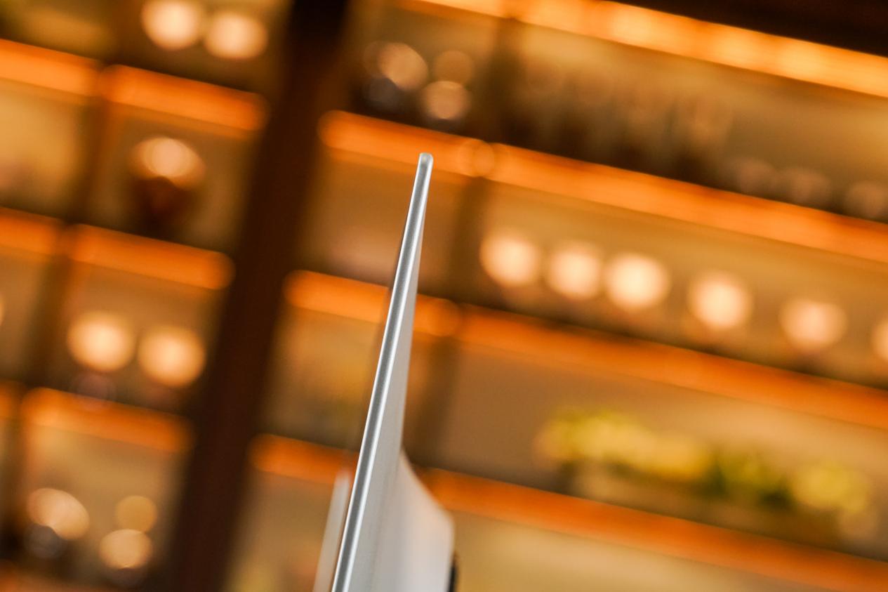 三星G61SD顯示器評(píng)測(cè):色彩競(jìng)技 一眼可見(jiàn)