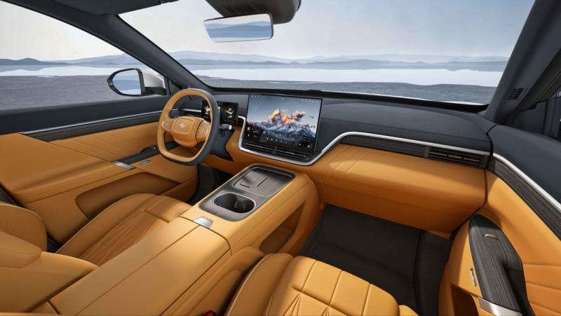 東風汽車三品牌組團登陸廣州車展 多款車型亮相發布