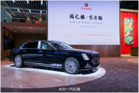 廣州車展 | 重磅轎車匯總