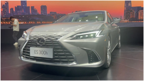 廣州車展 | 重磅轎車匯總