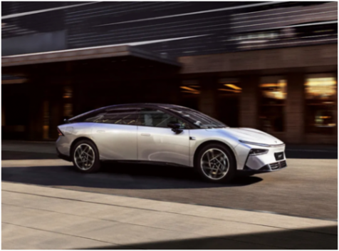 廣州車展 | 重磅轎車匯總